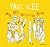 Paul Klee My Art Activity Book /anglais
