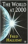 The World at 2000: Perils and Promises