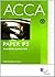 ACCA - P3 Business Analysis: Revision Kit