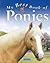 My Best Book of Ponies by Jackie Budd