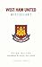 West Ham United Miscellany by Brian Belton