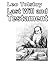 Last Will and Testament (illustrated) (Best Illustrated Books Book 17)