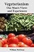 Vegetarianism. One Man's Views and Experiences by William McEwan