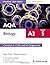 Aqa A2 Biology Unit 5, . Co...