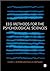 EEG Methods for the Psychological Sciences