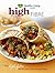 High Fibre: Easy High-Fibre Recipes and Lifestyle Solutions.