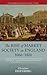 The Rise of Market Society in England, 1066-1800 (Studies in British and Imperial History, 1)