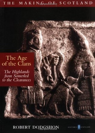 Age of the Clans (Paperback)