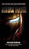 Iron Man by Peter David