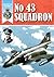 Heroes of the RAF - No.43 Squadron