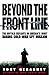 Beyond the Front Line by Tony Geraghty