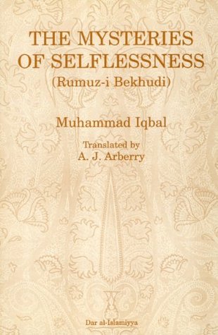 Mysteries of Selflessness (Paperback)