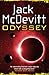 Odyssey (The Academy, #5)