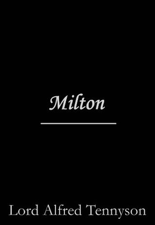 Milton (Kindle Edition)
