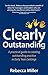 Clearly Outstanding - a practical guide to creating outstanding practice in Early Years Settings