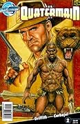 Quatermain #2
