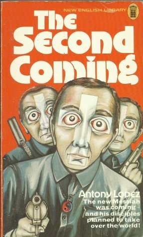 Second Coming (Paperback)