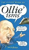 The Little Book of Ollie' isms The Little Book of Ollie' isms