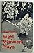 Eight mummers' plays;