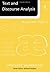Text and Discourse Analysis (Language Workbooks)