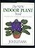 The new indoor plant book