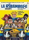 La ribambelle enquête by Jean Roba