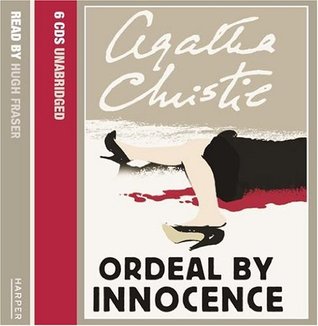 Ordeal By Innocence