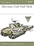 Sherman Crab Flail Tank (Osprey New Vanguard #139)
