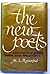 The New Poets: British and American Poetry Since World War II