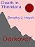Death in Thendara (Darkover)
