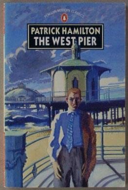 The West Pier