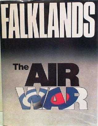 Falklands: the Air War (Hardcover)