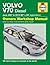 Volvo V70 07-12