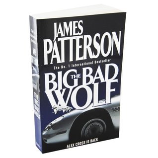 Big Bad Wolf