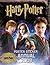 "Harry Potter and the Half-blood Prince": Poster Sticker Annual 2009