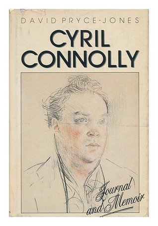 Cyril Connolly: Journal and Memoir (Hardcover)