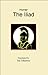 The Iliad by Homer