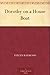 Dorothy on a House Boat (Dorothy Chester, #8)