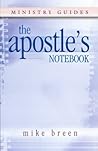 The Apostle's Notebook The Apostle's Notebook