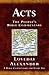 Acts: A Devotional Commenta...