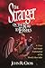 The Stranger On The Road To Emmaus by John R. Cross