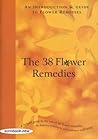 The 38 Flower Remedies