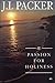 A Passion for Holiness