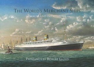 The World's Merchant Ships (Hardcover)