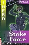 Strike Force (EDGE: I Hero 8) Strike Force (EDGE: I Hero 8)