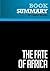 Summary: The Fate of Africa: Review and Analysis of Martin Meredith's Book