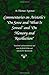 Commentaries On Aristotle's On Sense & What Is Sensed/On Memo... by Thomas Aquinas