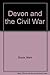 Devon and the Civil War