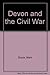 Devon and the Civil War