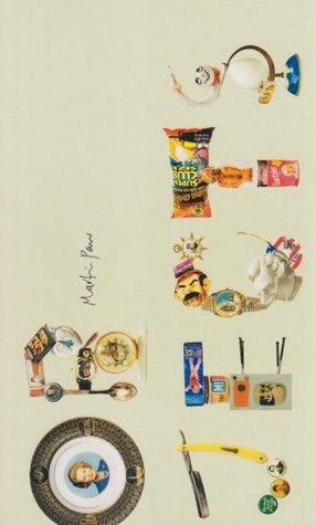 Objects by Parr, Martin (2008) Hardcover
